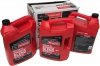 Karton oleju silnikowego Motorcraft 5W20 SYNTHETIC BLEND MOTOR OIL Ford Lincoln Mercury